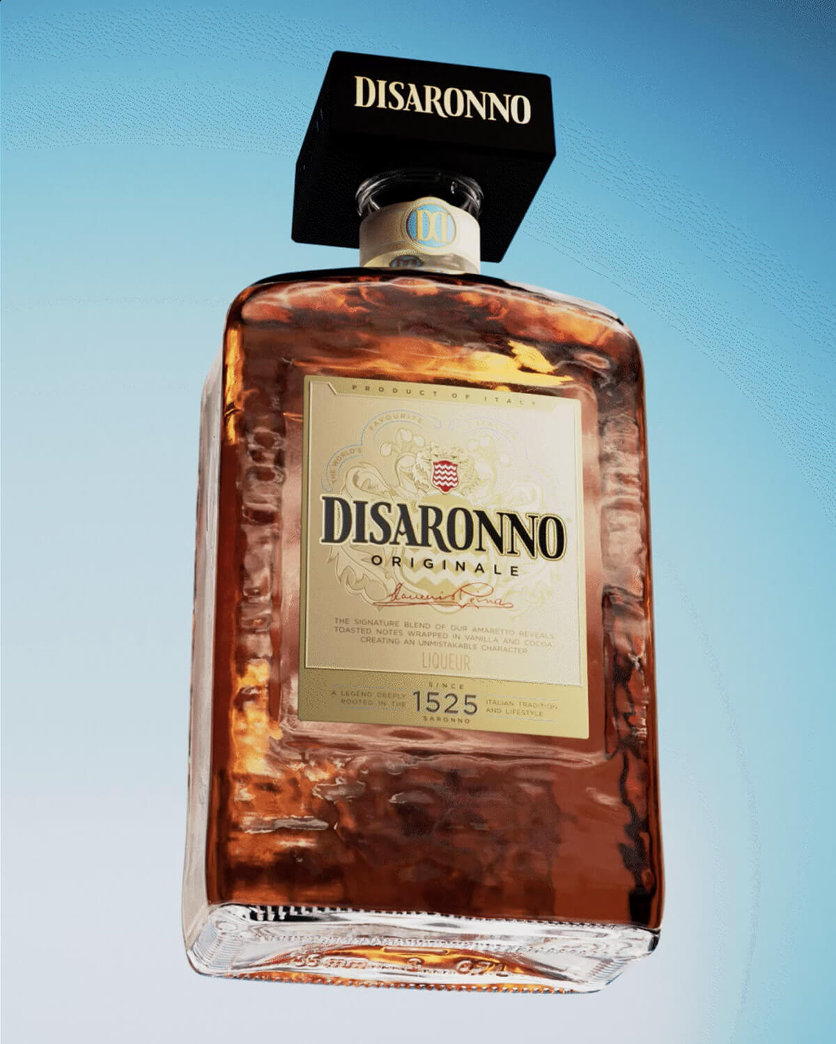 Our story - Disaronno