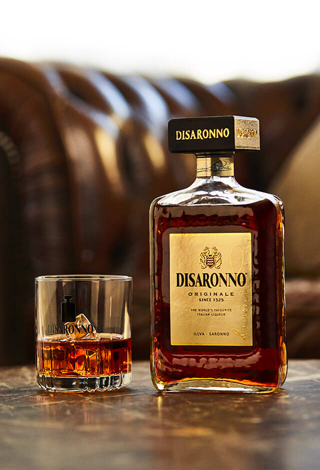 Disaronno Originale Disaronno